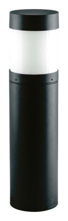 EVN WLR63101502 IP65 10W 3000K 462lm 630mm anthracite LED bollard light