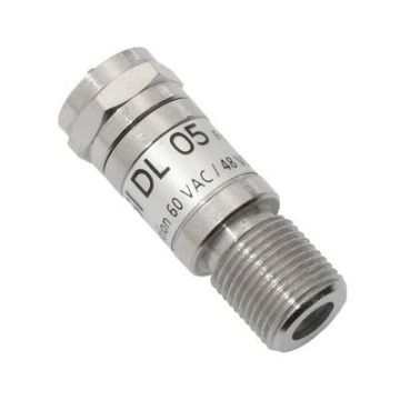 WISI 11292 DL05 F-STE/KU M.DC-separation