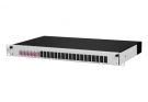 METZ CONNECT OpDAT slide 6x LC-D OM4 splice patch panel, 1502677506-E