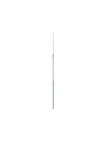 OBO Bettermann isFang 5000 light grey 5000mm insulated air termination mast, 5408946