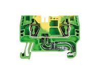 Wieland 56.704.9055.0 WKFN 4SL/35 protective conductor terminal