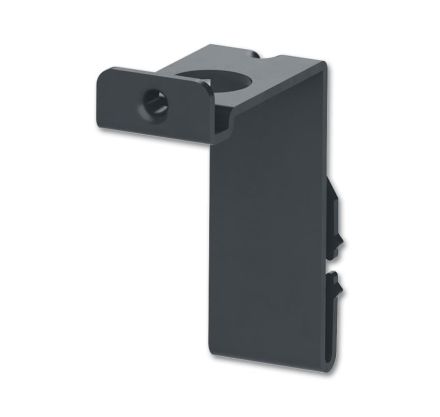 BUSCH-JAEGER TZE/U.0.2.CK removal protection tacteo | vertical glass version