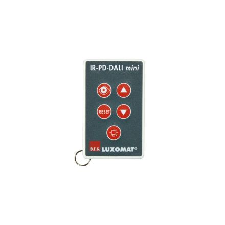 BEG 92112 IR-PD-DALI-Mini Luxomat remote control