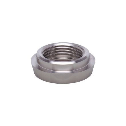 ifm electronic E33211 dairy pipe fitting DN32 (1.25 ) D pipe fitting