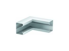 OBO Bettermann GA-SI90130RW symmetrical internal corner, 6276940