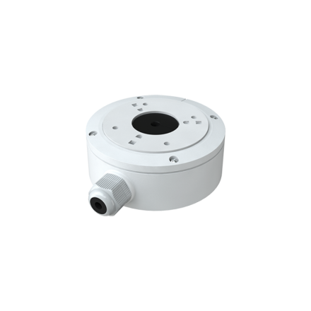 Comelit Group Germany JBA-BA Advance + Next Big IP66 connection box