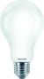 Philips 76453100 Classic LEDbulb 13-120W E27 840 A67 ma LED light bulb