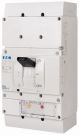 Eaton NZMH4-AE800-S1 circuit breaker, 3p, 800A 1000V , 290371