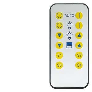 Siemens 5WG1255-7AB11 IR remote control S 255/11