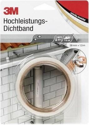 3M 7000062559 DICHT38T high performance sealing tape