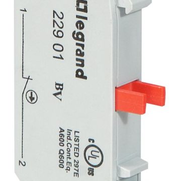 Legrand 022901 Opener Osmoz