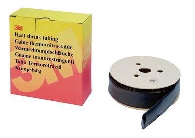 3M 7000099053 HSR 19.1 - 9.5/ 5M HEAT SHRINK TUBING DISPENSER BOX 5M