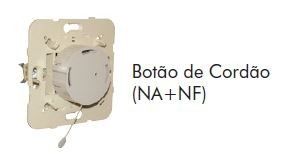 EFAPEL PULL-CORD PUSH-BUTTON (NO+NC)