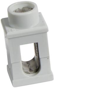 Hager K116D single terminal 16qmm