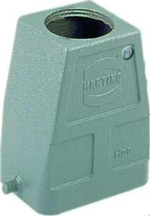 Harting 19300060446 HAN 6B-gg-M25 hood