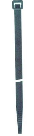 PROTEC.class 05100138 PKBS 2.5x100 (100 pcs.) cable ties black