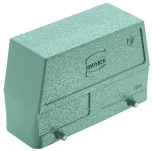 Harting 19300240528 Han 24B-gs-M40 hood