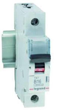 Legrand 403360 Tx3 Ls B32a 1p 6ka 1m