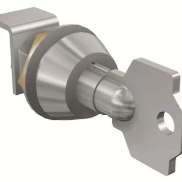 ABB Stotz contact 1SDA105085R0001 RHL XT5 type D in OFF position key lock