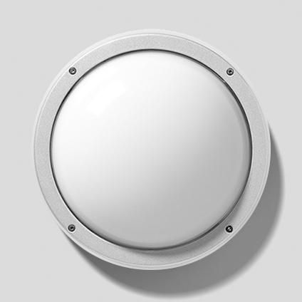 Spittler 302061 wall and ceiling light 1x100W IAA A60 symmetrical diffuser optics