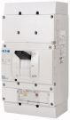 Eaton NZMN4-AE1200-NA circuit breaker, 3p, 1200A , 271122