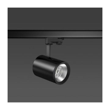 RZB 742132.003 Calido Clickbeam Maxi 50/50W 5350/5650 LED track spotlight