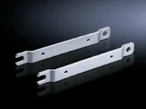 RITTAL 9121230 wall brackets 9116-9119210 pack of 2.