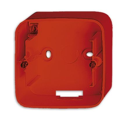 Busch-Jaeger 2CKA001799A0997 1701-217-101 AP housing
