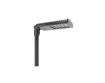 Spittler 06216496 Street light 4000K 70 W Power LED asymmetric wide scattering optics