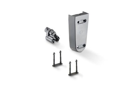 Sommer S12387-00001 End cap, with terminating resistor
