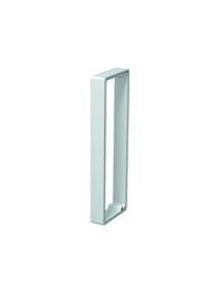OBO Bettermann KSR 60200 60x200mm grey edge protection ring, 6249856