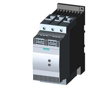 Siemens 3RW3047-2BB14 soft starter SIRIUS S3 AC/DC 110-230V