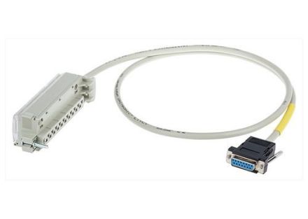 Wago 706-3037/500-200 PLC connection cable 2m and.PLC device