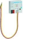 HAGER TXB302 KNX button interface UP | 2-way