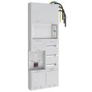 ABN VK209Y5720 200A 5-p.FRE-Platz APZ_m.NAR 60mm distribution panel