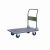 REWWER-TEC 21010520 Platform trolley 150kg foldable handle