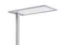 Spittler 8720761118430 LED floor lamp 4000K 114W daylight dependent BWM microprism