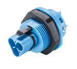 Wieland 96.032.5053.9 RST20I3S S1 M01V BL07 plug part