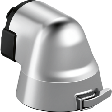 Bosch MUZ9AD1 -HG meat grinder adapter for OptiMUM