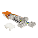 Regiolux 19200085100 SRTA-11E feed adapter