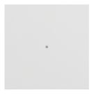 BERKER 75161099 KNX push button sensor B.IQ | 1-way, standard | polar white matt