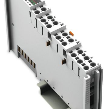 Wago 750-1515 8-channel digital 24VDC 0.5A digital output terminal