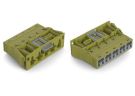 Wago 770-775/073-000 device connection 5p ger snap/screw male