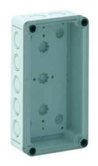 Spelsberg TK PS 1809-6-tm empty housing, 10601001