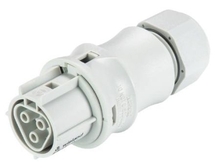 Wieland 96.131.0153.0 RST20I3C B1 ZR2 GL socket part