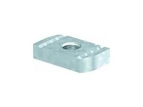 OBO Bettermann MS41SN M12 A4 sliding nut, 1147238