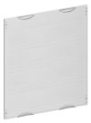 ABB Striebel & John AG24 cover 600x500mm without slot accessory CombiLine interior fitting system, 2CPX062817R9999