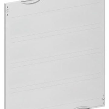 ABB Striebel & John AG24 cover 600x500mm without slot accessory CombiLine interior fitting system, 2CPX062817R9999