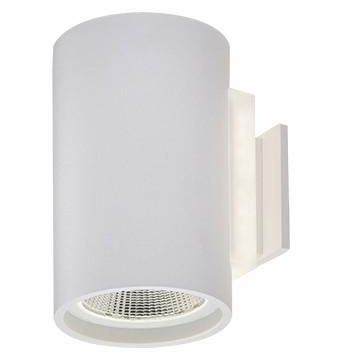 Brumberg 10042173 LED wall light 230V 5.4W 3100K white