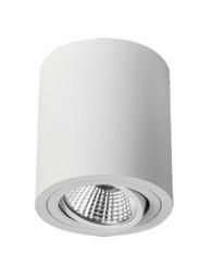 Brumberg 12063173 LED ceiling light 230V 6W 3000K str white